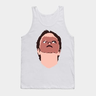 Dwight Tank Top